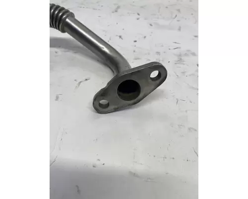 DETROIT DIESEL DD13 Turbocharger  Supercharger