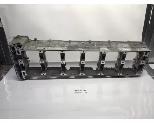 DETROIT DIESEL DD13 Valve Cover Base