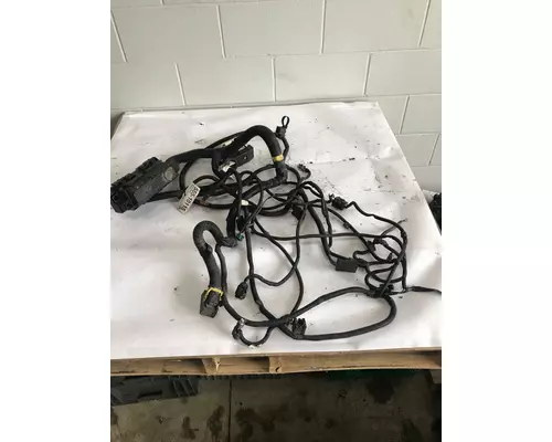 DETROIT DIESEL DD15 Chassis Wiring Harness