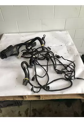 DETROIT DIESEL DD15 Chassis Wiring Harness