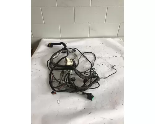 DETROIT DIESEL DD15 Chassis Wiring Harness