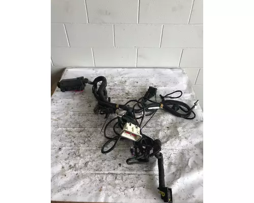 DETROIT DIESEL DD15 Chassis Wiring Harness