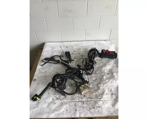 DETROIT DIESEL DD15 Chassis Wiring Harness