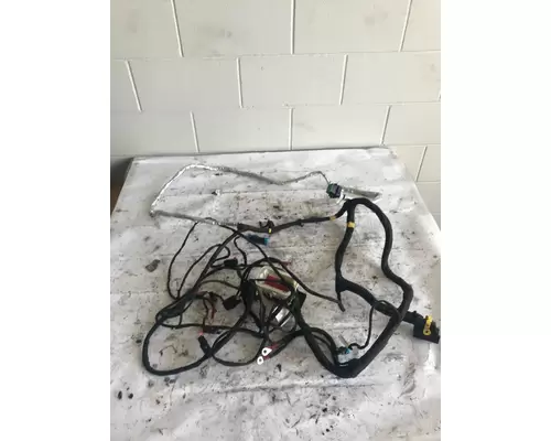 DETROIT DIESEL DD15 Chassis Wiring Harness