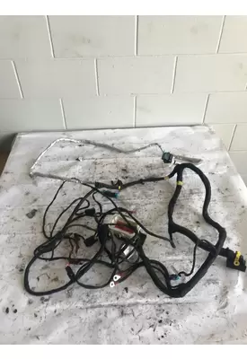 DETROIT DIESEL DD15 Chassis Wiring Harness