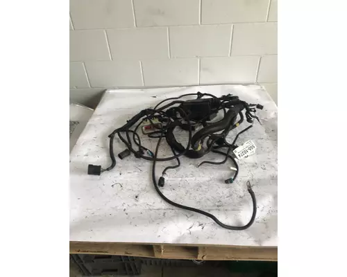 DETROIT DIESEL DD15 Chassis Wiring Harness