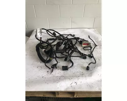 DETROIT DIESEL DD15 Chassis Wiring Harness