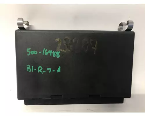 DETROIT DIESEL DD15 Common Powertrain Controller