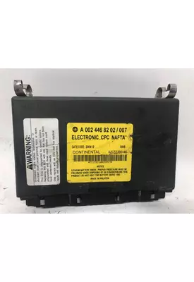 DETROIT DIESEL DD15 Common Powertrain Controller