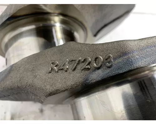 DETROIT DIESEL DD15 Crankshaft