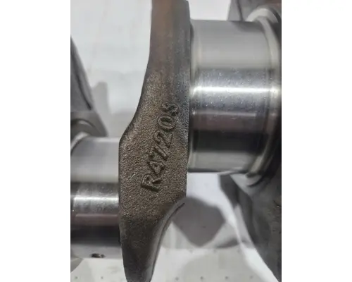 DETROIT DIESEL DD15 Crankshaft