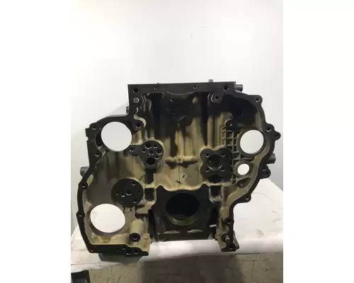 DETROIT DIESEL DD15 Cylinder Block