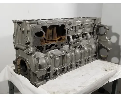 DETROIT DIESEL DD15 Cylinder Block