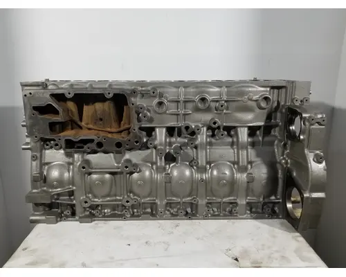 DETROIT DIESEL DD15 Cylinder Block