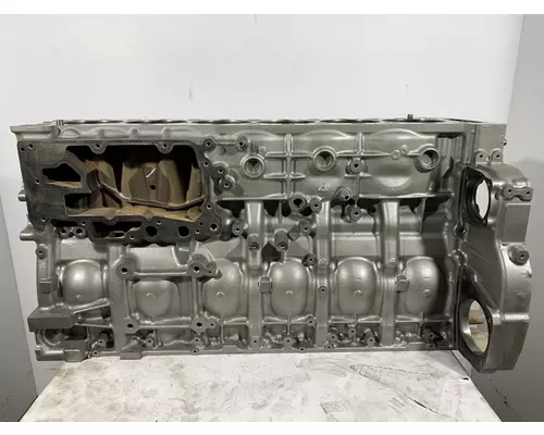 DETROIT DIESEL DD15 Cylinder Block