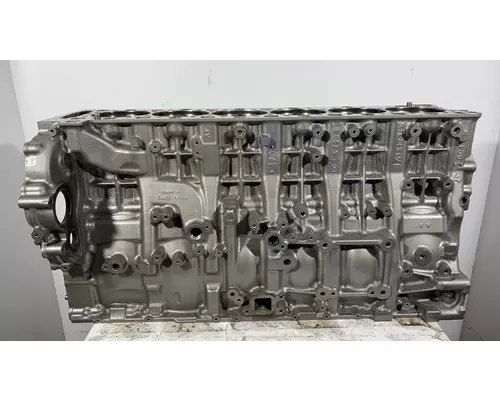 DETROIT DIESEL DD15 Cylinder Block