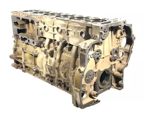 DETROIT DIESEL DD15 Cylinder Block