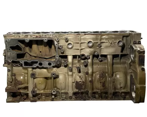 DETROIT DIESEL DD15 Cylinder Block