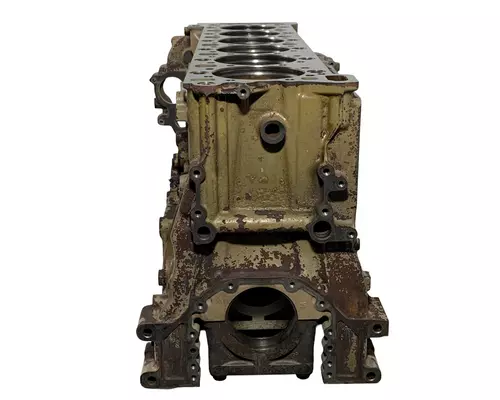DETROIT DIESEL DD15 Cylinder Block