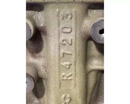 DETROIT DIESEL DD15 Cylinder Block