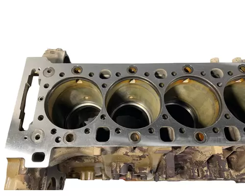 DETROIT DIESEL DD15 Cylinder Block