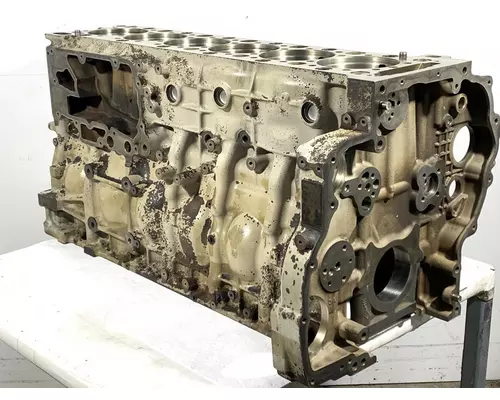DETROIT DIESEL DD15 Cylinder Block
