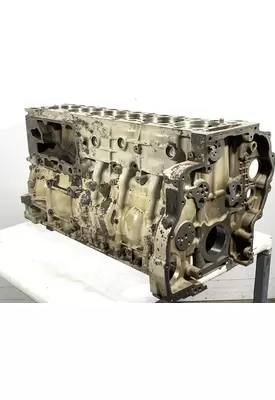 DETROIT DIESEL DD15 Cylinder Block