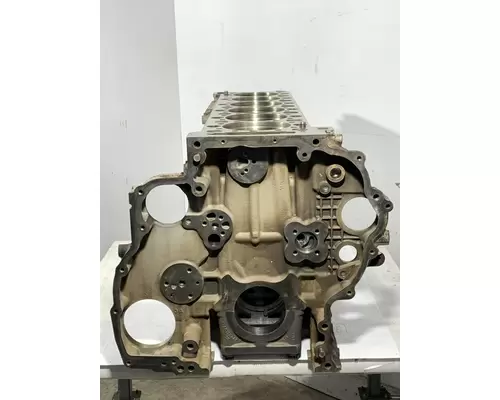 DETROIT DIESEL DD15 Cylinder Block