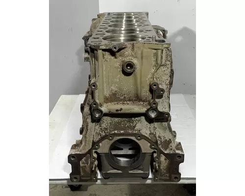DETROIT DIESEL DD15 Cylinder Block