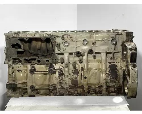 DETROIT DIESEL DD15 Cylinder Block