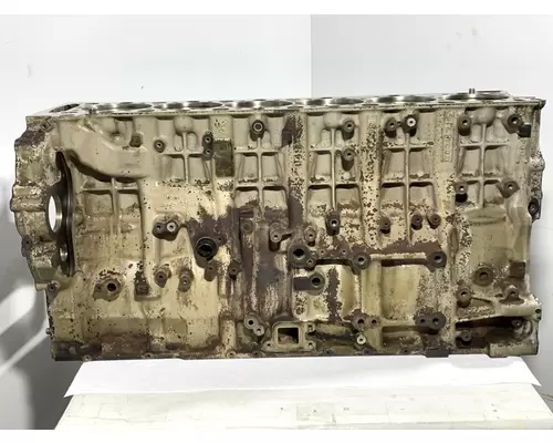 DETROIT DIESEL DD15 Cylinder Block