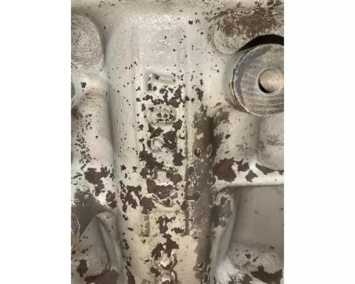 DETROIT DIESEL DD15 Cylinder Block