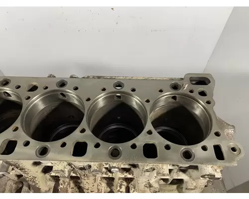 DETROIT DIESEL DD15 Cylinder Block
