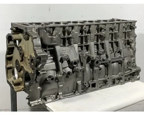 DETROIT DIESEL DD15 Cylinder Block