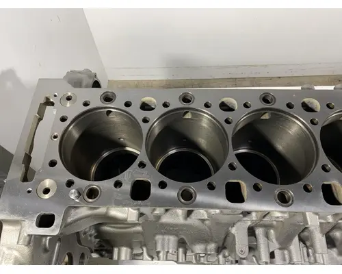 DETROIT DIESEL DD15 Cylinder Block