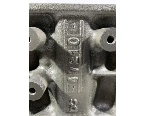 DETROIT DIESEL DD15 Cylinder Block