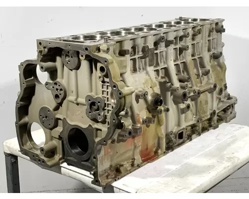 DETROIT DIESEL DD15 Cylinder Block