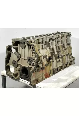 DETROIT DIESEL DD15 Cylinder Block