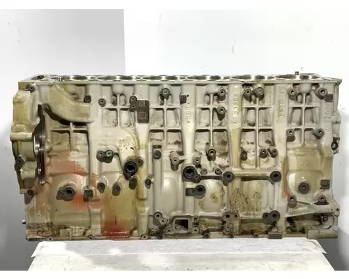 DETROIT DIESEL DD15 Cylinder Block