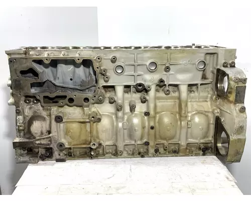 DETROIT DIESEL DD15 Cylinder Block