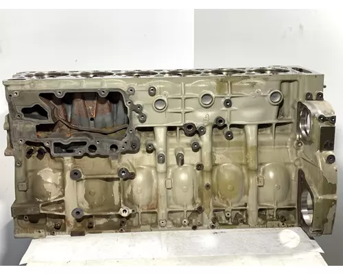 DETROIT DIESEL DD15 Cylinder Block