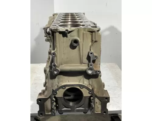 DETROIT DIESEL DD15 Cylinder Block