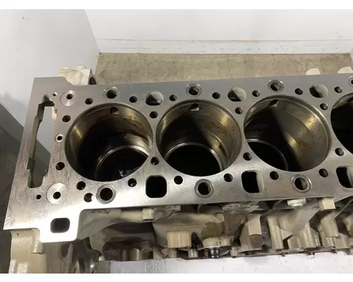 DETROIT DIESEL DD15 Cylinder Block