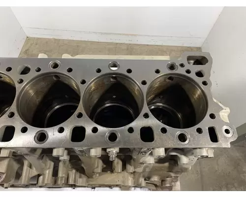 DETROIT DIESEL DD15 Cylinder Block