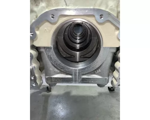 DETROIT DIESEL DD15 Cylinder Block