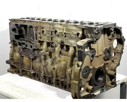 DETROIT DIESEL DD15 Cylinder Block