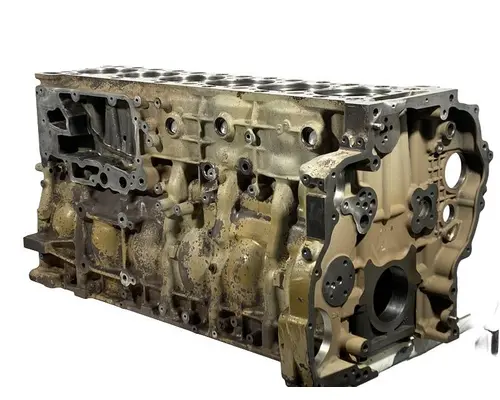 DETROIT DIESEL DD15 Cylinder Block