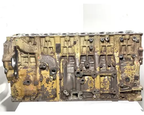 DETROIT DIESEL DD15 Cylinder Block