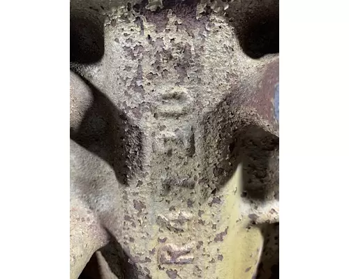 DETROIT DIESEL DD15 Cylinder Block