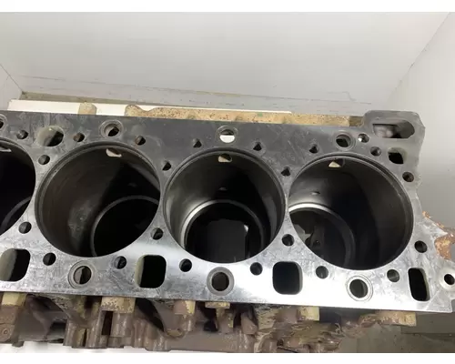 DETROIT DIESEL DD15 Cylinder Block